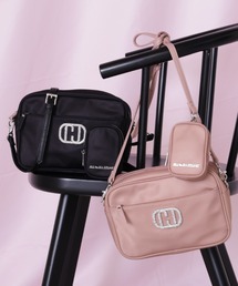 JILL by JILL STUART｜ジル バイ ジル スチュアートのバッグ（ビジュー