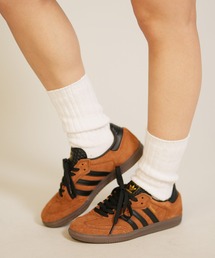 adidas（アディダス）の「adidas skateboarding アディダス スケートボーディング スニーカー SAMBA ADV サンバ 421261957 421261958 JR7108 HQ9286（スニーカー）」