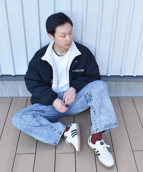 ムラサキスポーツ限定】adidas skateboarding/アディダス スケート