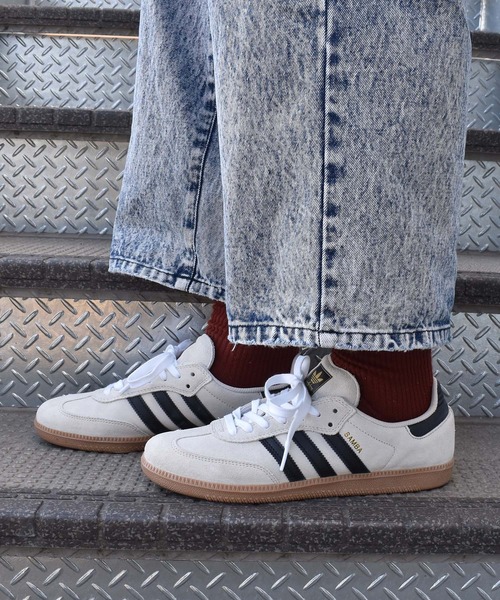 adidas skateboarding/アディダス スケートボーディング スニーカー