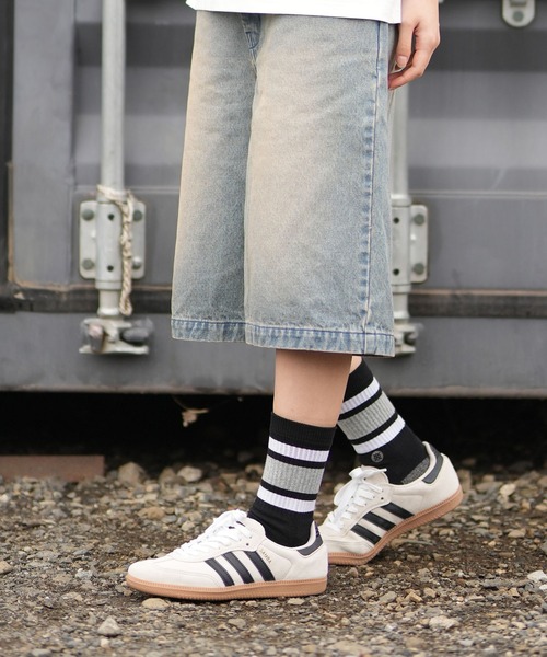 すみ ムラサキスポーツ限定】adidas skateboarding/アディダス スケート