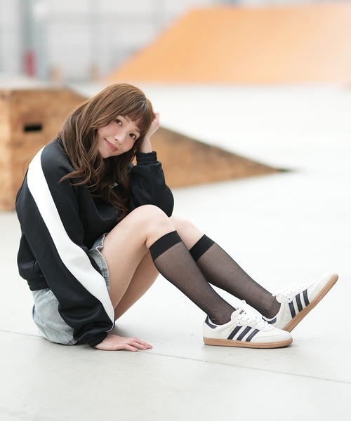 ムラサキスポーツ限定】adidas skateboarding/アディダス スケート