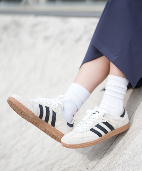 adidas skateboarding/アディダス スケートボーディング スニーカー