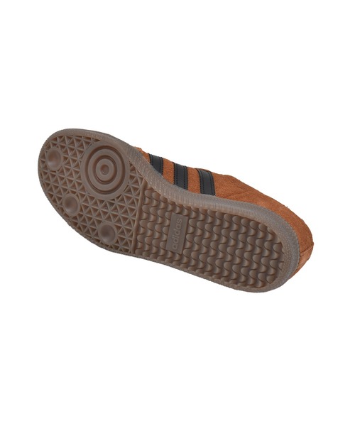 adidas(アディダス)の「adidas skateboarding/アディダス スケートボーディング スニーカー SAMBA ADV サンバ 421261957 421261958 JR7108 HQ9286(スニーカー・レディース・ベージュ×ブラック/ブラウン系その他・28.0cm/27.0cm/26.0cm/25.0cm/24.0cm/23.0cm/28.5cm/27.5cm/26.5cm/25.5cm/24.5cm/23.5cm/29.0cm)」の16枚目の写真