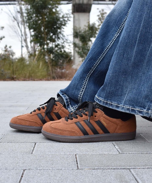 adidas skateboarding/アディダス スケートボーディング スニーカー