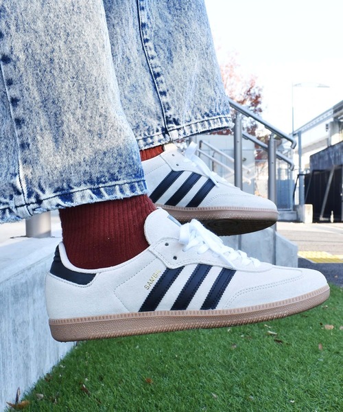 adidas skateboarding/アディダス スケートボーディング スニーカー