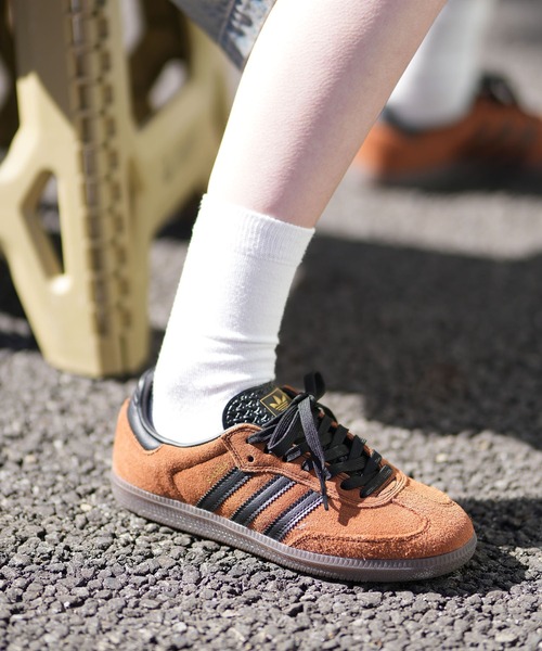adidas skateboarding/アディダス スケートボーディング スニーカー