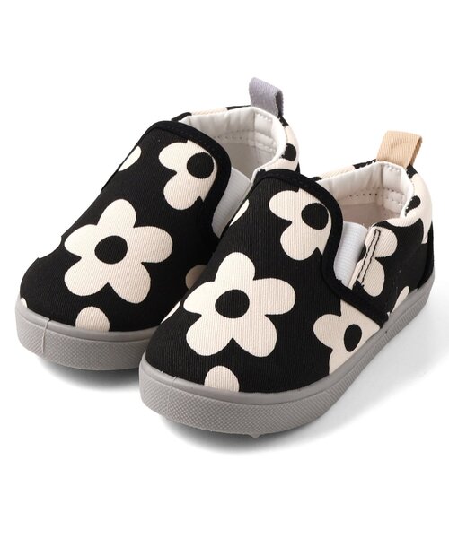 BREEZE (브리즈)의 「좌우 헤매지 않는다! 버라이어티 슬립온 (스니커)」｜기타 3