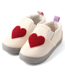 BREEZE（ブリーズ）の「左右迷わない！バラエティスリッポン（スニーカー）」