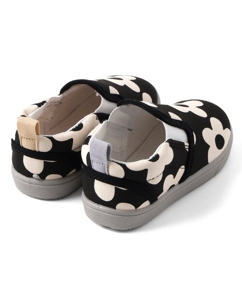 BREEZE（ブリーズ）の「左右迷わない！バラエティスリッポン（スニーカー・キッズ・ベージュ/オレンジ/ラベンダー/キナリ/その他3/オフホワイト/ブルー/ブラック・14/19/18/17/16/15 ）」の21枚目の写真