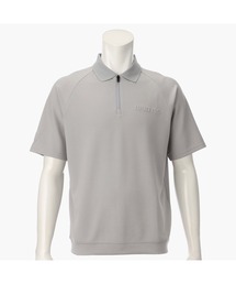 BRIEFING｜ブリーフィング（メンズ）のポロシャツ（グレー/灰色系