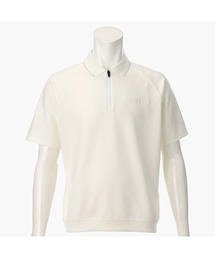 ZOZO BRIEFING ホワイトポロシャツ BRIEFING ポロシャツ ホワイト ZOZO BRIEFING ホワイトポロシャツ