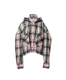 Maison MIHARA YASUHIRO｜メゾン ミハラヤスヒロのトップス通販 - ZOZOTOWN