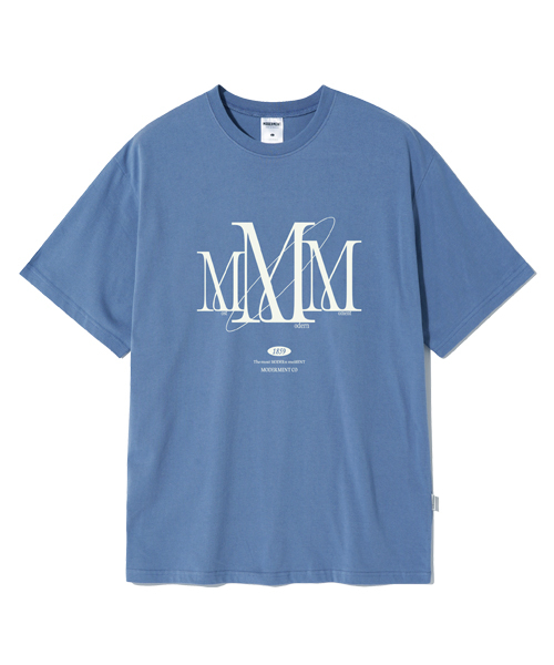 MODERMENT（モダーメント）の「トロフィー半袖Tシャツ[ホワイト]（Tシャツ/カットソー・レディース・その他・LARGE/MEDIUM）」の5枚目の写真