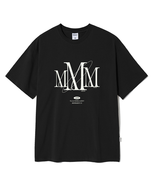MODERMENT（モダーメント）の「トロフィー半袖Tシャツ[ホワイト]（Tシャツ/カットソー・レディース・その他・LARGE/MEDIUM）」の6枚目の写真