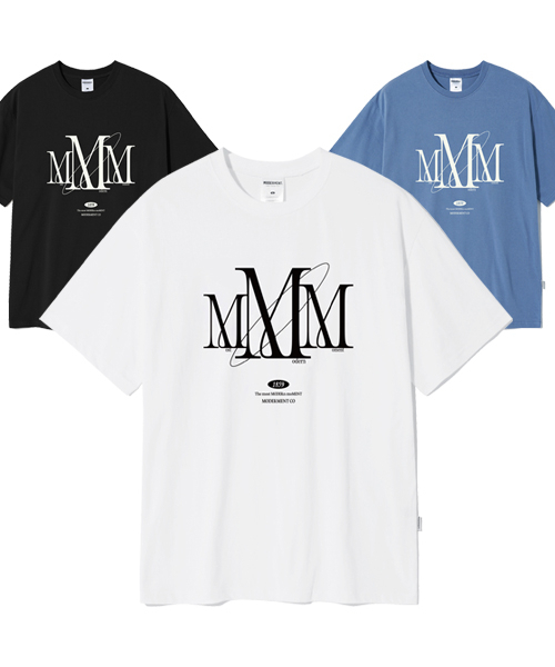 MODERMENT（モダーメント）の「トロフィー半袖Tシャツ[ホワイト]（Tシャツ/カットソー・レディース・その他・LARGE/MEDIUM）」の7枚目の写真