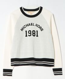 MICHAEL KORS｜マイケル・コースのニット/セーター通販 - ZOZOTOWN