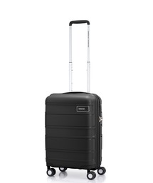 AMERICAN TOURISTER（アメリカンツーリスター）の「アメリカンツーリスター LITEVLO スピナー55 20 ブラック（スーツケース/キャリーバッグ）」