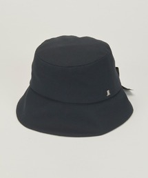 LANVIN SPORT（ランバンスポール）の「【le coq sportif GOLF】リボン付きハット【UV】ゴルフキャップ（ハット）」