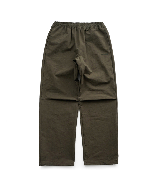 KITRAVEL(キートラベル)の「ユラン トラベルパンツ (オリーブ)(その他パンツ・レディース・その他・S/M/L/XL)」の1枚目の写真