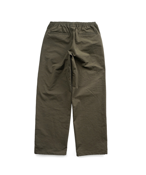 KITRAVEL(キートラベル)の「ユラン トラベルパンツ (オリーブ)(その他パンツ・レディース・その他・S/M/L/XL)」の2枚目の写真