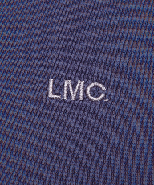 LMCの「WM OG CROPPED ZIP-UP HOODIE dark purple(パーカー・レディース・その他・S/M)」の6枚目の写真