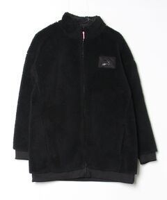 セール】【日本未発売/WEB限定】MUCENT(ムセント)/ボア フリース