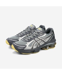 ASICS SPORTSTYLE GEL-KINETIC FLUENT / アシックス スポーツスタイル ゲル キネティック フルエント / 1203A591-027