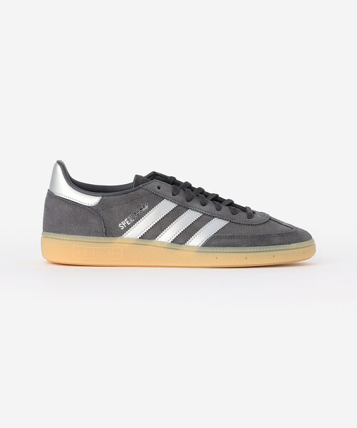 adidas（アディダス）の「adidas | HANDBALL SPEZIAL W MEN（スニーカー・メンズ・ブラック系その他・27.5/26.5/27/28/26）」の8枚目の写真