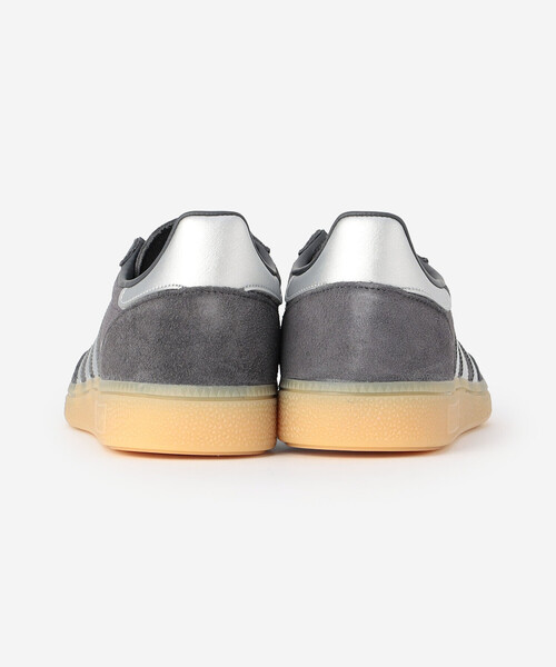 adidas（アディダス）の「adidas | HANDBALL SPEZIAL W MEN（スニーカー・メンズ・ブラック系その他・27.5/26.5/27/28/26）」の4枚目の写真