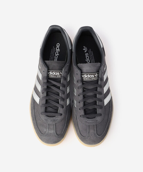 adidas（アディダス）の「adidas | HANDBALL SPEZIAL W MEN（スニーカー・メンズ・ブラック系その他・27.5/26.5/27/28/26）」の7枚目の写真