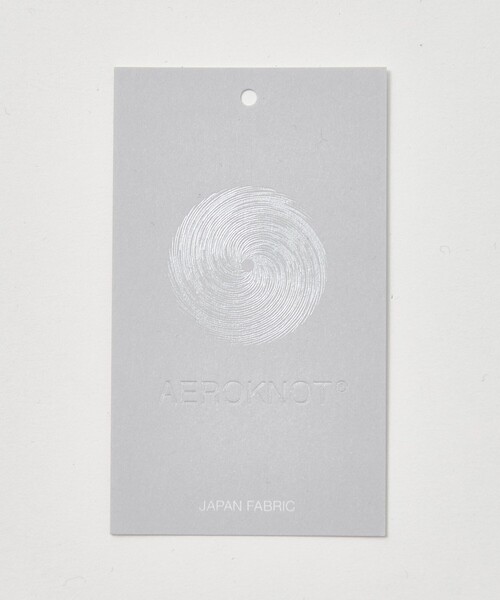 BEAUTY&YOUTH UNITED ARROWS(ビューティーアンドユースユナイテッドアローズ)の「【WEB限定 WARDROBE SMART】エアロノット スウェット/セットアップ対応【吸水速乾・UVカット】(スウェット・メンズ・グレー/ダークグレー/ブラック・XL/S/M/L)」の20枚目の写真