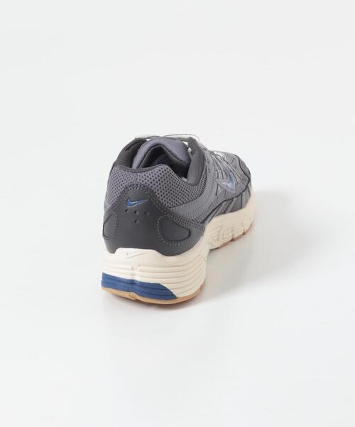 NIKE(ナイキ)の「NIKE P-6000(スニーカー・メンズ・グレー系その他・27/27.5/28/26/26.5/28.5)」の4枚目の写真