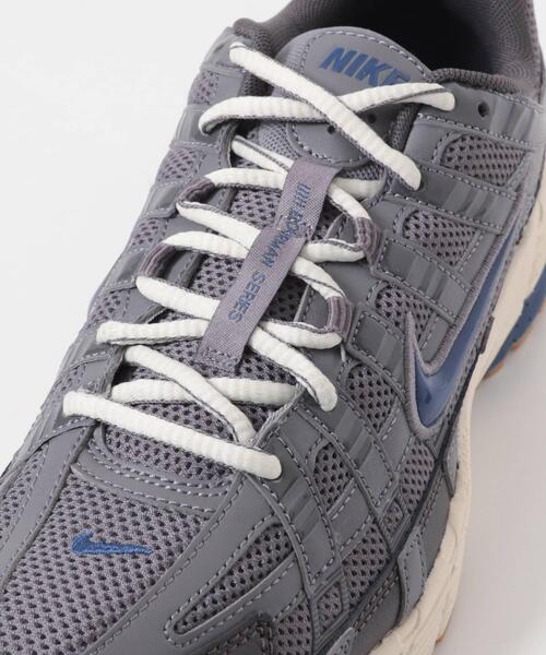 NIKE(ナイキ)の「NIKE P-6000(スニーカー・メンズ・グレー系その他・27/27.5/28/26/26.5/28.5)」の6枚目の写真