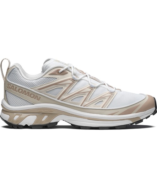 SALOMON(サロモン)の「<公式> XT-6 EXPANSE(スニーカー・レディース・ホワイト・28/27/26/25/24/23/27.5/26.5/25.5/24.5/23.5/30/29/28.5)」の2枚目の写真