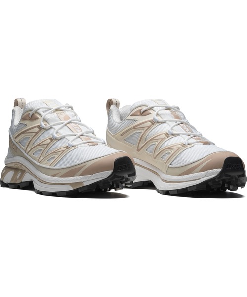 SALOMON(サロモン)の「<公式> XT-6 EXPANSE(スニーカー・レディース・ホワイト・28/27/26/25/24/23/27.5/26.5/25.5/24.5/23.5/30/29/28.5)」の3枚目の写真