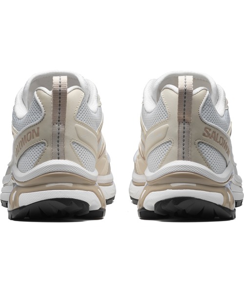SALOMON(サロモン)の「<公式> XT-6 EXPANSE(スニーカー・レディース・ホワイト・28/27/26/25/24/23/27.5/26.5/25.5/24.5/23.5/30/29/28.5)」の5枚目の写真