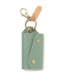 IL BISONTE｜イル ビゾンテのキーケース/キーアクセサリー（グリーン