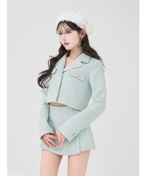 Darich｜ダーリッチのジャケット/アウター（ブルー・ネイビー/青色系