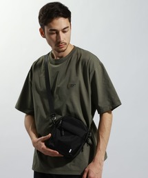 BAYFLOW | 【BLACK BAG COLLECTION】ミニポケットショルダーバッグ(ショルダーバッグ)