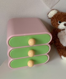 pyornim(�s�����j��)�́y26�N�t�ĐV��z�E�F�[�u�f�U�C���p�X�e��3�i�����o�����[(���[�O�b�Y)