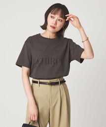 アソート グラフィック ショートスリーブ Tシャツ