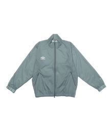 F/CE. (エフシーイー)の「F/CE. IRON PETAL TRACK JACKET / エフシーイー アイアン ペタル トラック ジャケット(ナイロンジャケット)」
