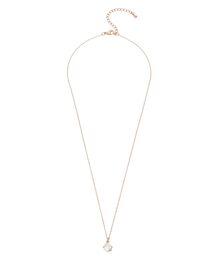 EATME（イートミー）の「ミニストーンサージカルネックレス（ネックレス）」