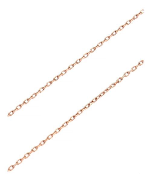 EATME（イートミー）の「ミニストーンサージカルネックレス（ネックレス・レディース・ゴールド・FREE）」の5枚目の写真