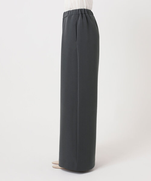 plage（プラージュ）の「sandwash loose パンツ（その他パンツ・レディース・グレー系その他/ブラウン・34/38/36）」の17枚目の写真