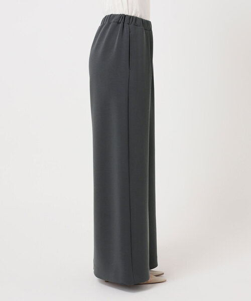 plage（プラージュ）の「sandwash loose パンツ（その他パンツ・レディース・グレー系その他/ブラウン・34/38/36）」の19枚目の写真