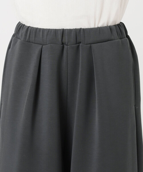 plage（プラージュ）の「sandwash loose パンツ（その他パンツ・レディース・グレー系その他/ブラウン・34/38/36）」の20枚目の写真