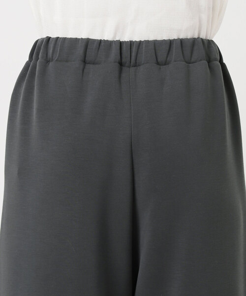 plage（プラージュ）の「sandwash loose パンツ（その他パンツ・レディース・グレー系その他/ブラウン・34/38/36）」の21枚目の写真