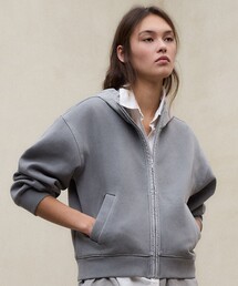 ECOALF（エコアルフ）の「ARICA ピグメント パーカー / ARICA SWEATSHIT WOMAN（パーカー）」